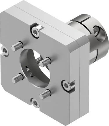 Festo - EAMM-A-P6-38A-40G-2297645 - Axial Kit