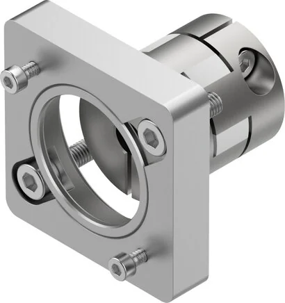Festo - EAMM-A-P6-38A-40P-1983450 - Axial Kit