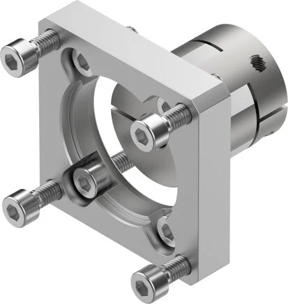 Festo - EAMM-A-P6-38A-55A-562647 - Axial Kit