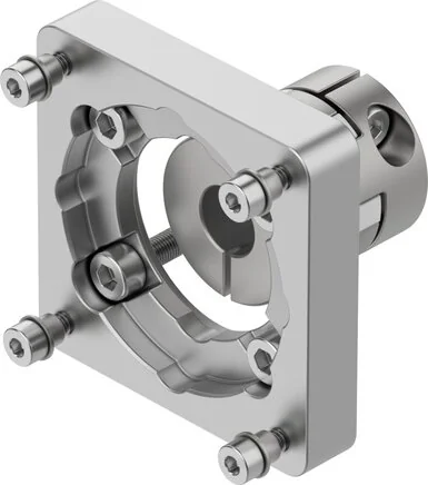 Festo - EAMM-A-P6-38A-60R-8123495 - Axial Kit
