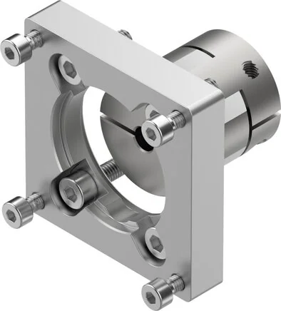 Festo - EAMM-A-P8-38A-57A-562651 - Axial Kit