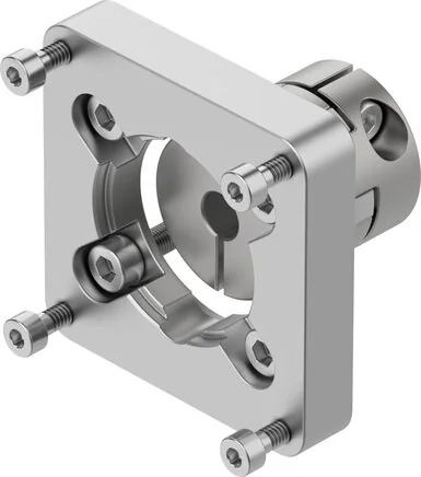 Festo - EAMM-A-P8-38A-60AA-8105913 - Axial Kit