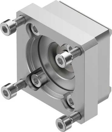 Festo - EAMM-A-R27-55A-1133400 - Axial Kit