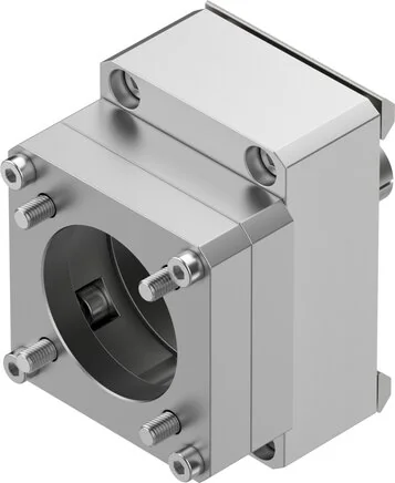 Festo - EAMM-A-R48-60G-2374780 - Axial Kit