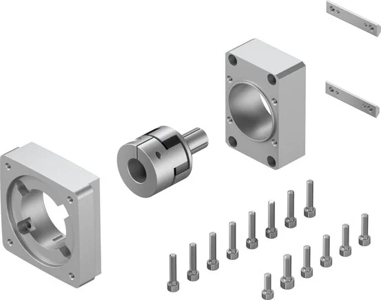 Festo - EAMM-A-R48-80P-2225090 - Axial Kit