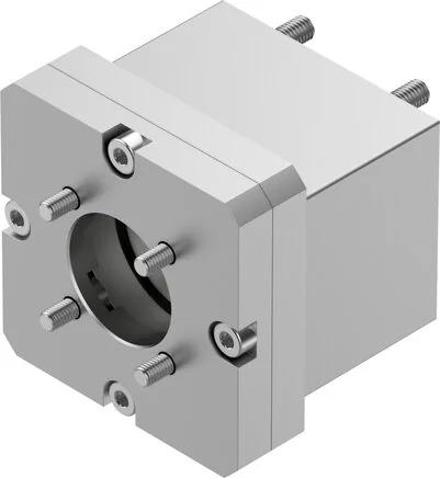 Festo - EAMM-A-S38-40G-G2-1456647 - Axial Kit