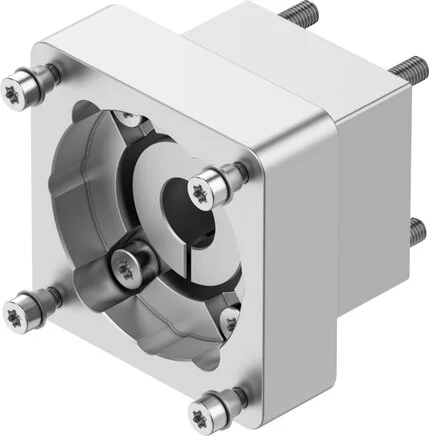 Festo - EAMM-A-S38-60P-G3-8197479 - Axial Kit
