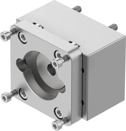 Festo - EAMM-A-S48-60AA-8105935 - Axial Kit