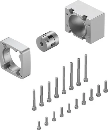 Festo - EAMM-A-S48-60P-G2-3637964 - Axial Kit