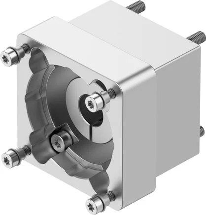 Festo - EAMM-A-S48-60P-G3-8197481 - Axial Kit