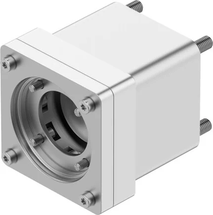 Festo - EAMM-A-S60-60H-8234796 - Axial Kit
