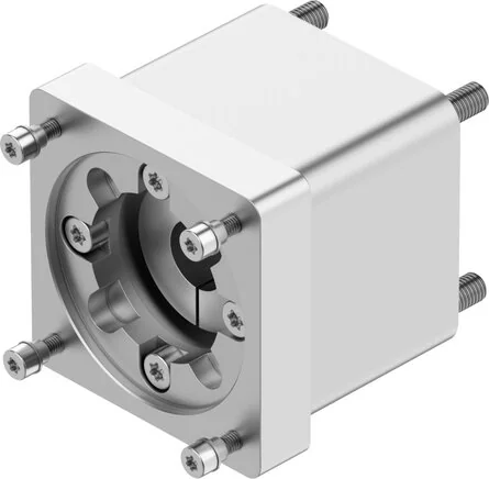 Festo - EAMM-A-S60-80P-8234799 - Axial Kit