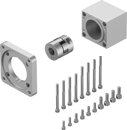 Festo - EAMM-A-S62-100A-G2-3637960 - Axial Kit