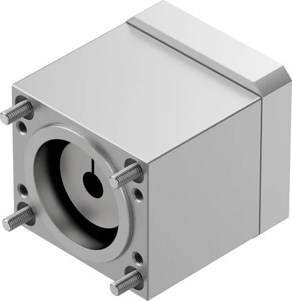 Festo - EAMM-A-S62-60H-G2-1456654 - Axial Kit