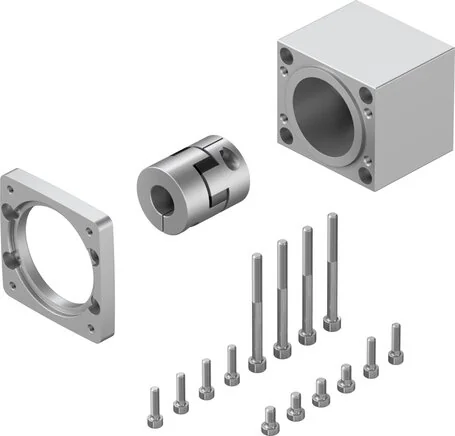 Festo - EAMM-A-S62-80P-G2-3637970 - Axial Kit