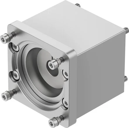 Festo - EAMM-A-S62-80PB-8110208 - Axial Kit