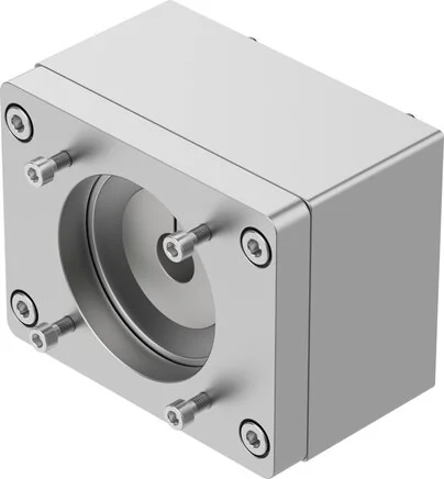 Festo - EAMM-A-S95-84AA-8107720 - Axial Kit