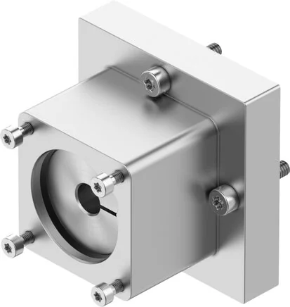 Festo - EAMM-A-T42-40R-8217185 - Axial Kit