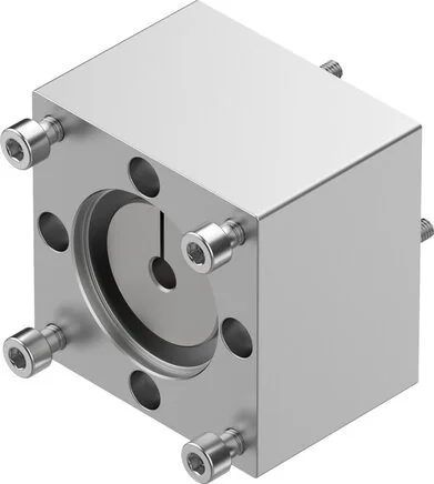 Festo - EAMM-A-T42-57A-4327034 - Axial Kit