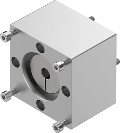 Festo - EAMM-A-T42-60AA-8092255 - Axial Kit