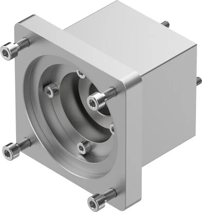 Festo - EAMM-A-T42-80P-4623788 - Axial Kit
