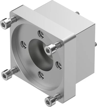 Festo - EAMM-A-T46-100A-4624227 - Axial Kit