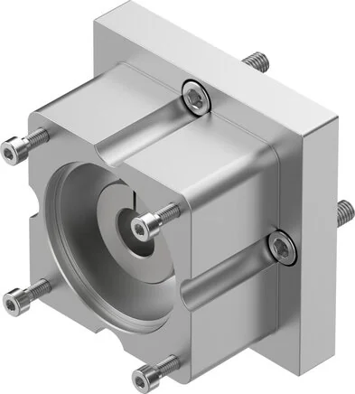 Festo - EAMM-A-T46-60P-4824833 - Axial Kit