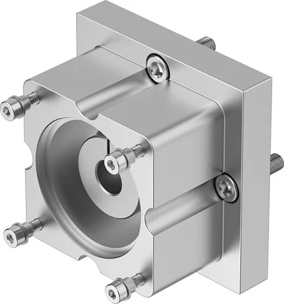 Festo - EAMM-A-T46-60R-8126174 - Axial Kit