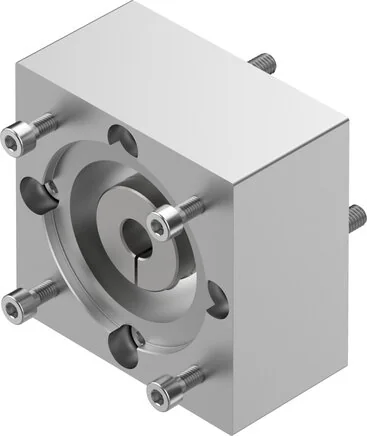 Festo - EAMM-A-T46-70A-8092674 - Axial Kit