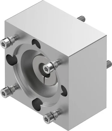 Festo - EAMM-A-T46-70AA-8096057 - Axial Kit