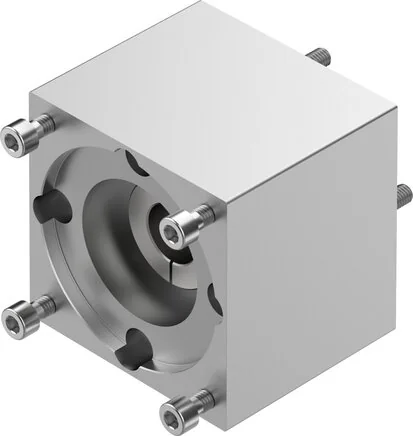 Festo - EAMM-A-T46-80PA-8091047 - Axial Kit