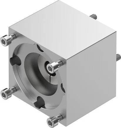 Festo - EAMM-A-T46-80PB-8096175 - Axial Kit