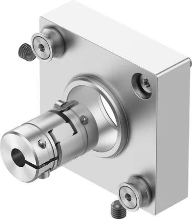 Festo - EAMM-A-X22-42A-8210057 - Axial Kit