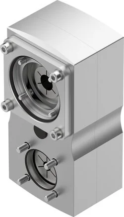 Festo - EAMM-U-110-D50-80G-120-S1-2799281 - Parallel Kit