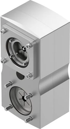 Festo - EAMM-U-110-D60-60H-120-S1-1530621 - Parallel Kit