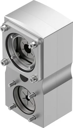 Festo - EAMM-U-110-D60-80G-120-S1-1530875 - Parallel Kit