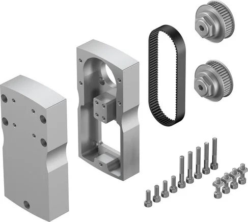 Festo - EAMM-U-110-D60-88A-120-8059044 - Parallel Kit