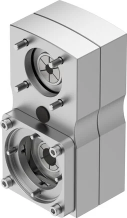 Festo - EAMM-U-110-D60-90GA-120-8107723 - Parallel Kit