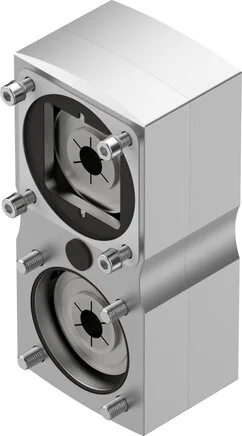 Festo - EAMM-U-110-D80-100A-120-S1-1433650 - Parallel Kit