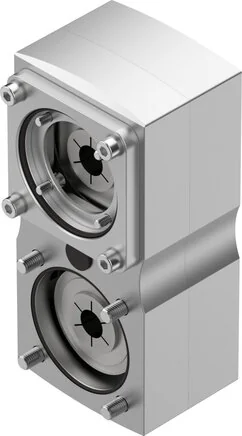 Festo - EAMM-U-110-D80-80G-120-S1-1589706 - Parallel Kit