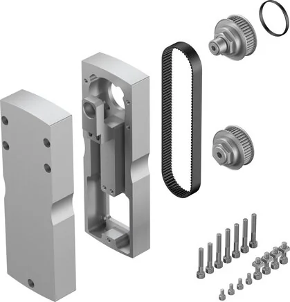 Festo - EAMM-U-110-S62-88A-207-8059058 - Parallel Kit