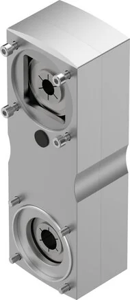 Festo - EAMM-U-110-S95-100A-207-1220656 - Parallel Kit