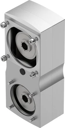 Festo - EAMM-U-145-D100-150A-188-S1-8157284 - Parallel Kit