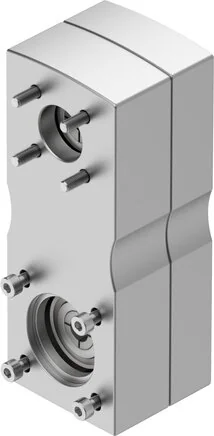 Festo - EAMM-U-50-D19-40R-78-8107034 - Parallel Kit