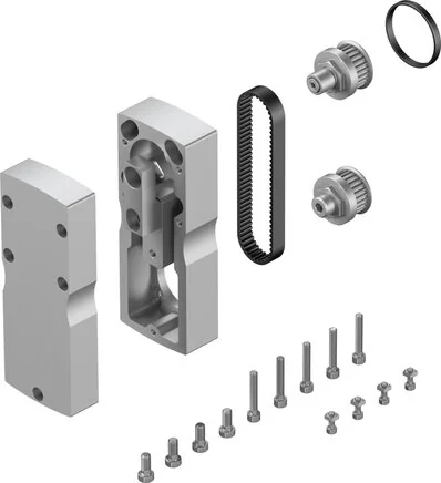Festo - EAMM-U-50-S38-40P-78-2155239 - Parallel Kit