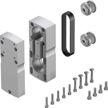 Festo - EAMM-U-60-D40-57A-91-1210442 - Parallel Kit