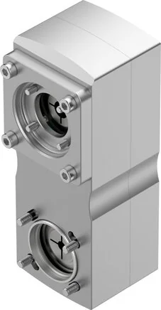 Festo - EAMM-U-60-S38-40G-91-2283732 - Parallel Kit