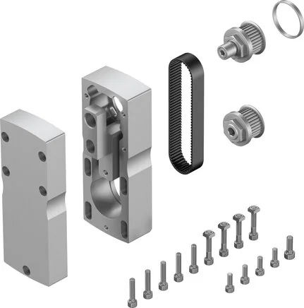 Festo - EAMM-U-60-S38-57A-91-1218568 - Parallel Kit