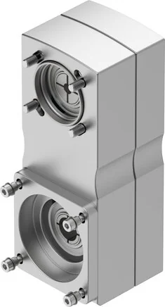Festo - EAMM-U-60-S38-60P-91-8125092 - Parallel Kit