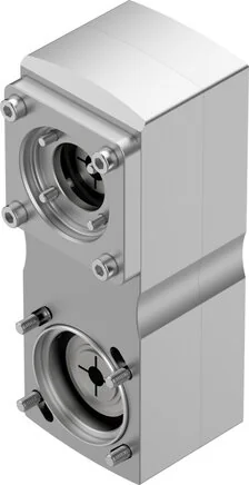 Festo - EAMM-U-60-S48-40G-91-2283760 - Parallel Kit